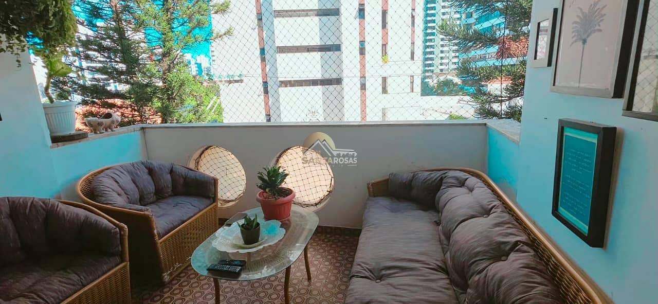 Apartamento, 4 quartos, 190 m² - Foto 7