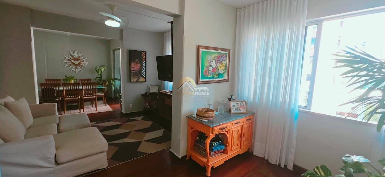 Apartamento, 4 quartos, 190 m² - Foto 3
