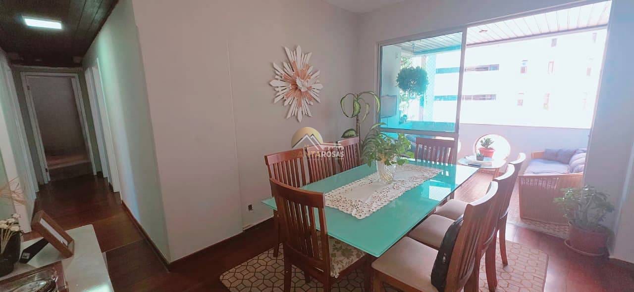 Apartamento, 4 quartos, 190 m² - Foto 6