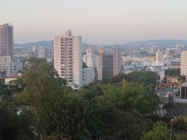 Foto do Apartamento - Apartamento com 3 dormitórios à venda, 80 m² por R$ 450.000,00 - Vila Osasco - Osasco/SP | BUSSOCABA ADMINISTRACAO DE BENS E IMOVEIS LTDA