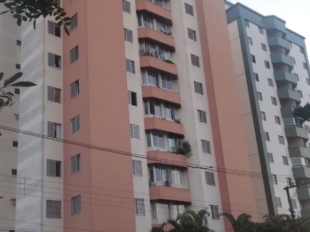 Foto do Apartamento - Apartamento com 3 dormitórios à venda, 80 m² por R$ 450.000,00 - Vila Osasco - Osasco/SP | BUSSOCABA ADMINISTRACAO DE BENS E IMOVEIS LTDA