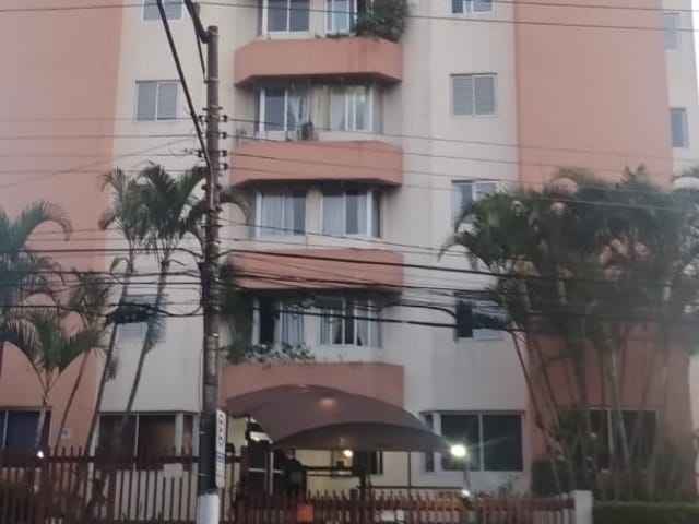 Foto do Apartamento - Apartamento com 3 dormitórios à venda, 80 m² por R$ 450.000,00 - Vila Osasco - Osasco/SP | BUSSOCABA ADMINISTRACAO DE BENS E IMOVEIS LTDA