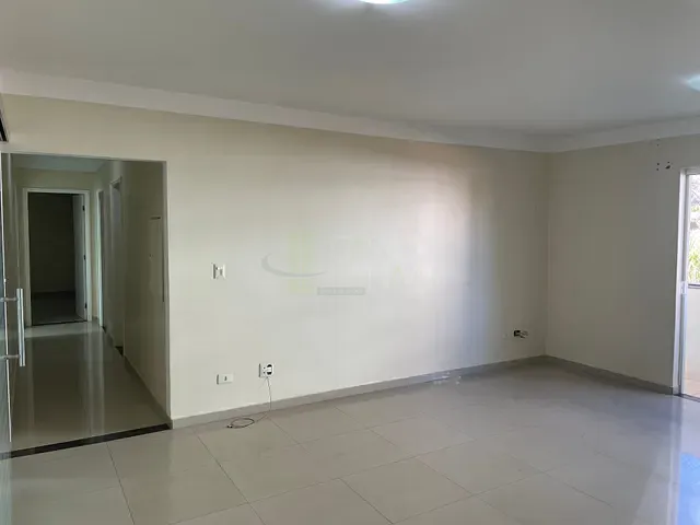 Apartamento 3 quartos e 3 banheiros, à venda, no bairro Centro em Jandaia do Sul