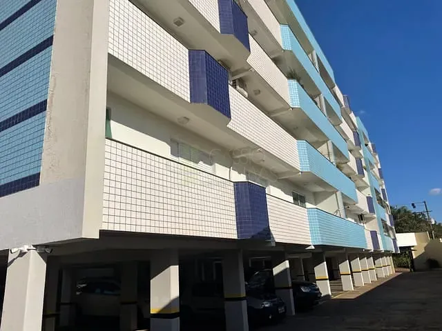 Apartamento 3 quartos e 3 banheiros, à venda, no bairro Centro em Jandaia do Sul