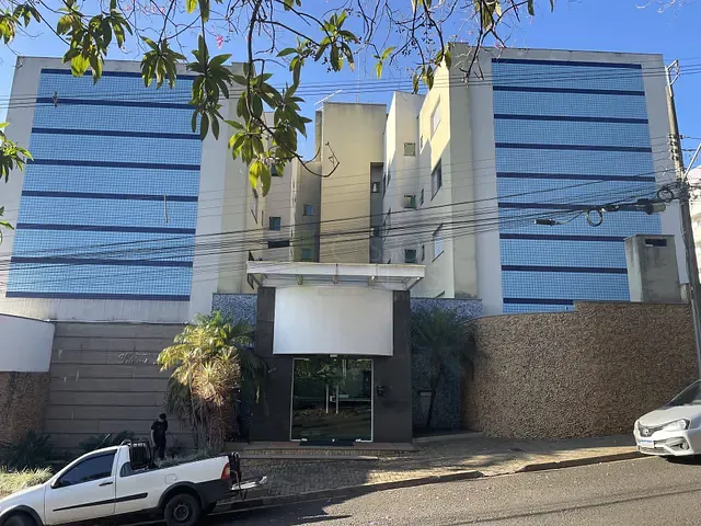 Apartamento 3 quartos e 3 banheiros, à venda, no bairro Centro em Jandaia do Sul