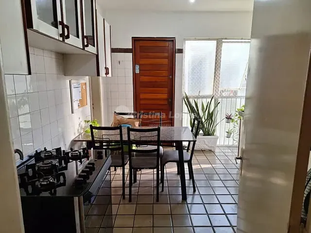Apartamento 3 quartos e 3 banheiros, à venda, no bairro Zoobotânico em Teresina