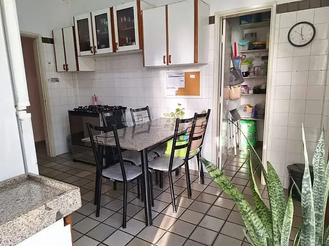 Apartamento 3 quartos e 3 banheiros, à venda, no bairro Zoobotânico em Teresina