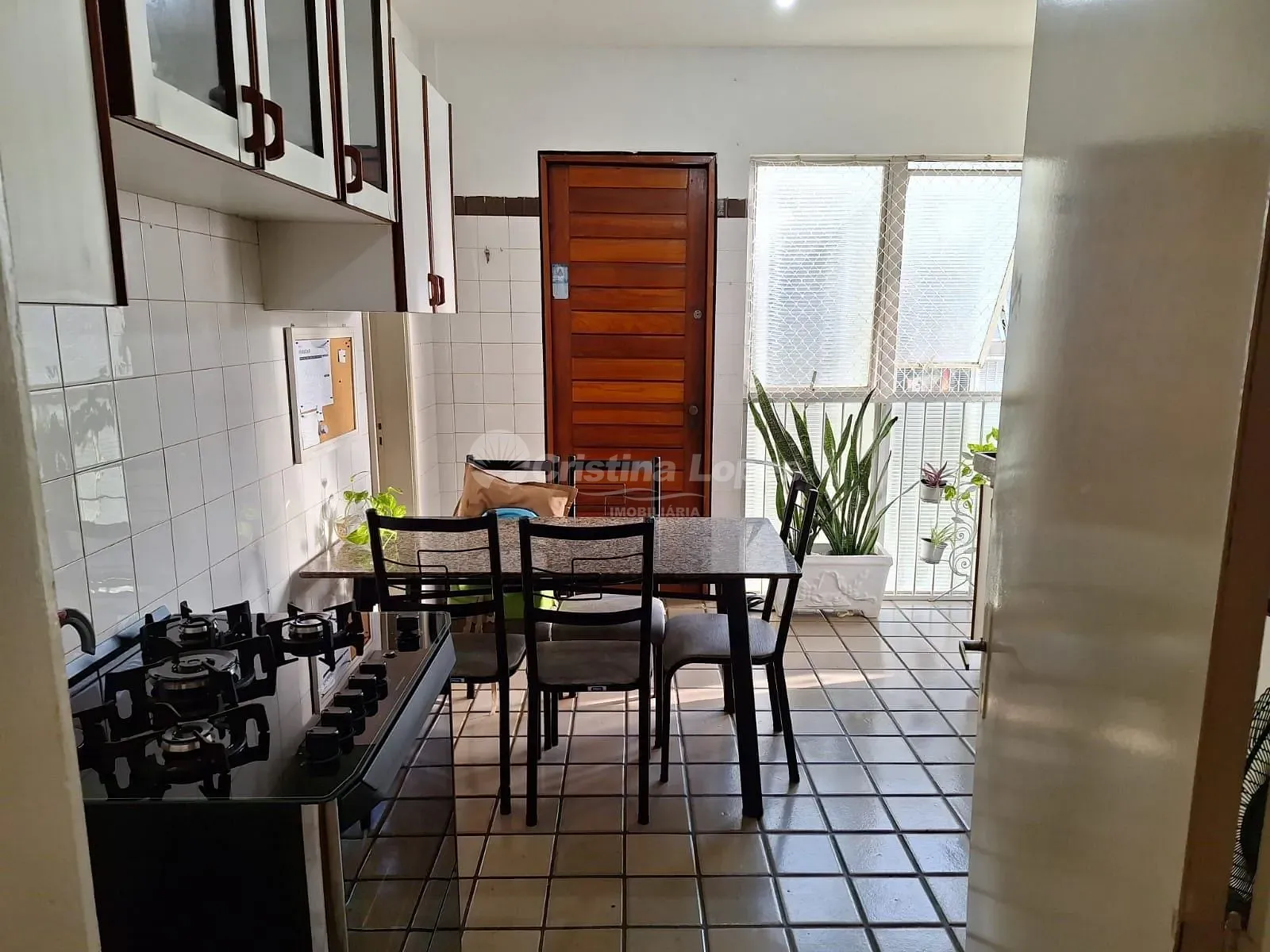 Apartamento, 3 quartos, 192 m² - Foto 4