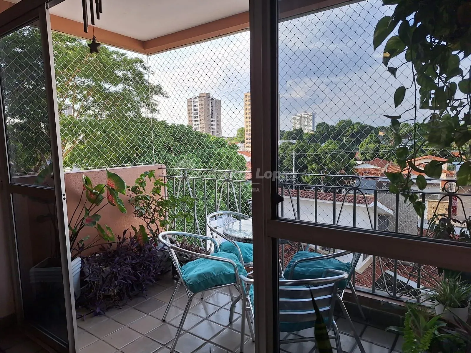 Apartamento, 3 quartos, 192 m² - Foto 6