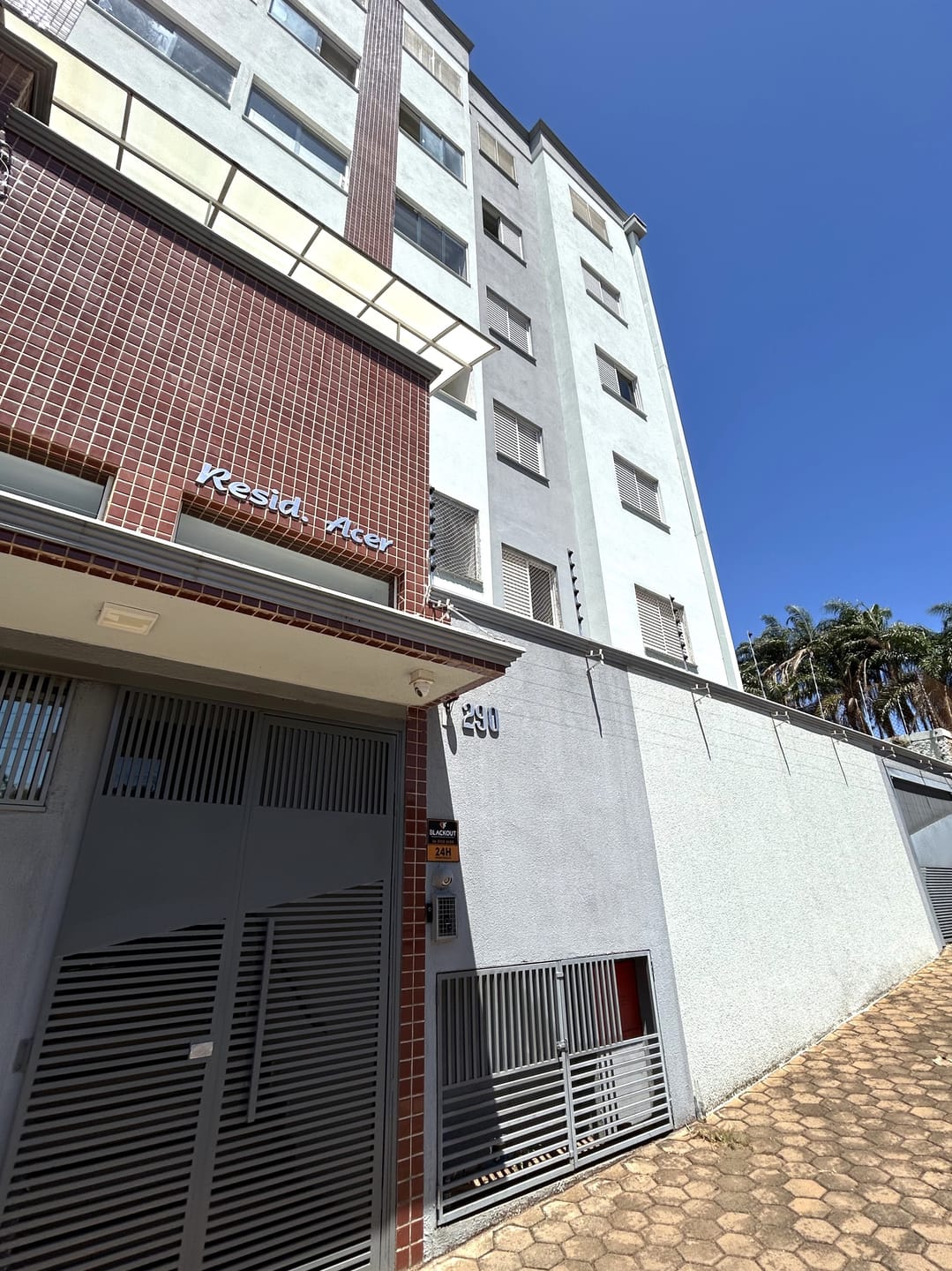 Apartamento, 3 quartos, 80 m² - Foto 1