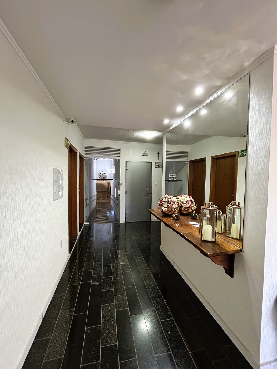 Apartamento, 3 quartos, 80 m² - Foto 2