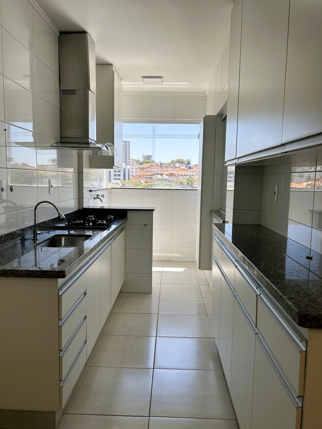Apartamento, 3 quartos, 80 m² - Foto 3