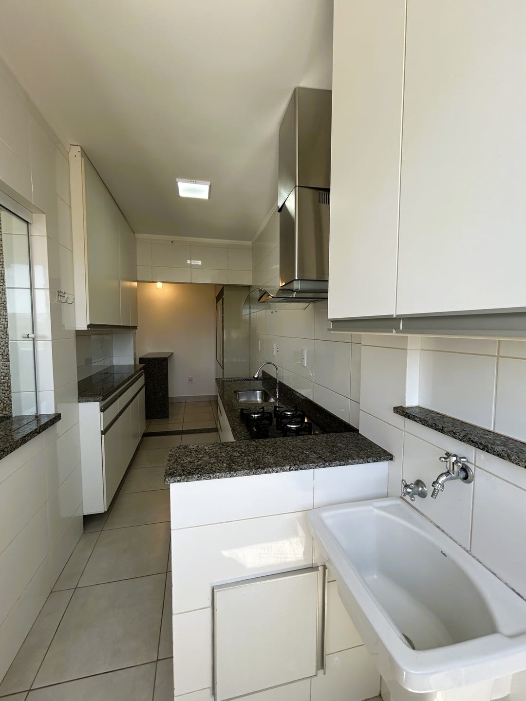 Apartamento, 3 quartos, 80 m² - Foto 4