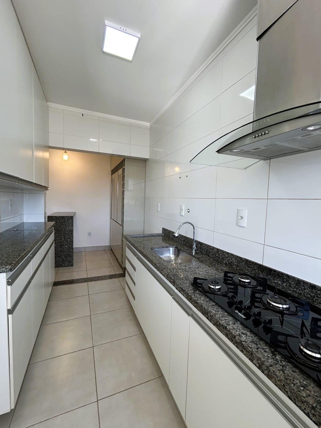 Apartamento, 3 quartos, 80 m² - Foto 5