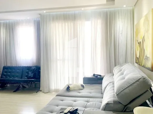Apartamento com 86m² 3 quartos e 2 banheiros, à venda, no bairro Centro em Guarulhos