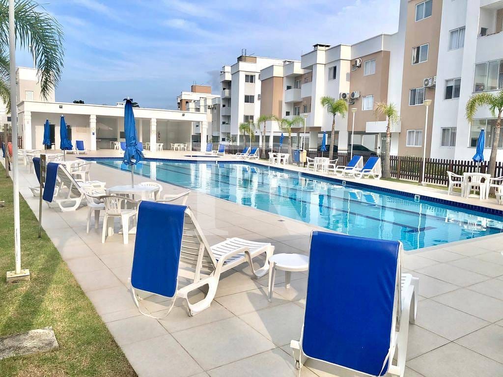 Apartamento para alugar com 2 quartos, 55m² - Foto 41