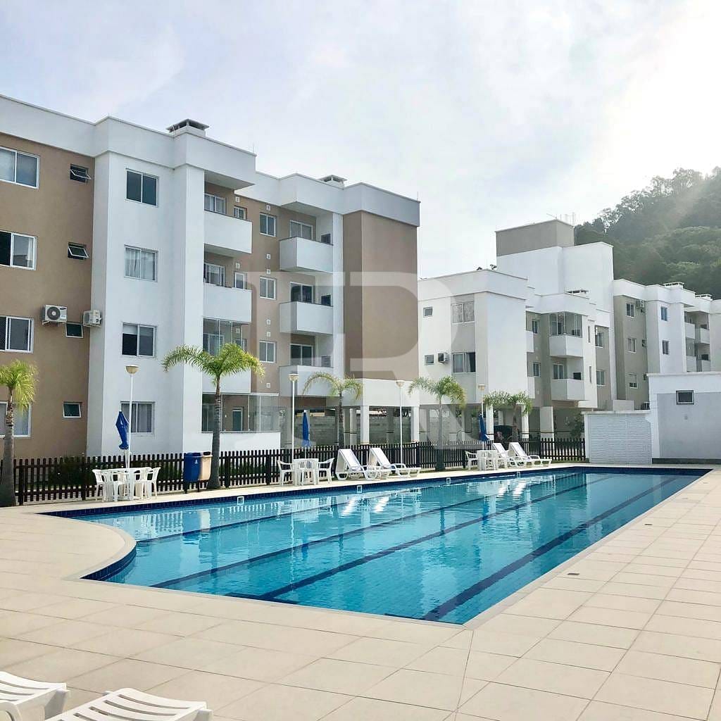 Apartamento para alugar com 2 quartos, 55m² - Foto 1