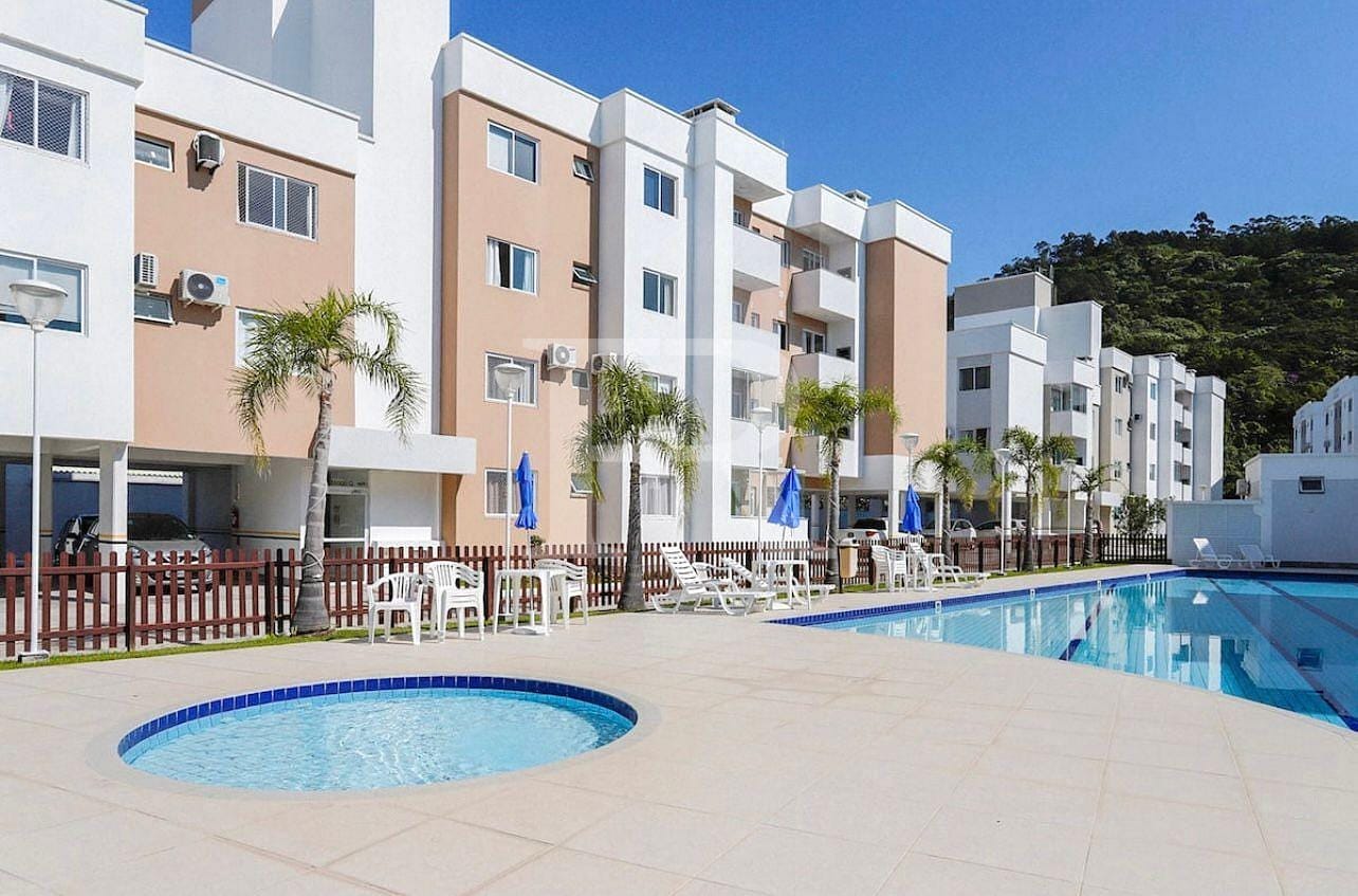 Apartamento para alugar com 2 quartos, 55m² - Foto 49