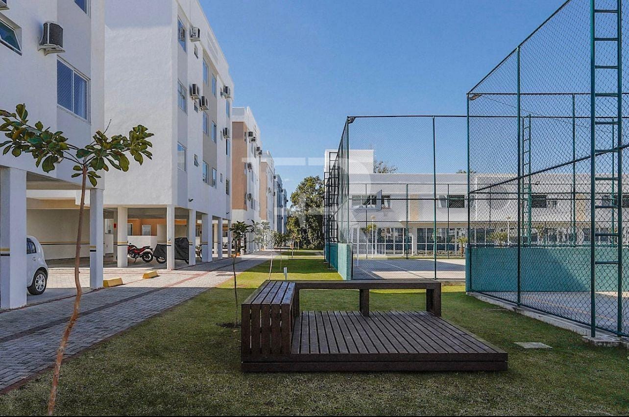 Apartamento para alugar com 2 quartos, 55m² - Foto 47