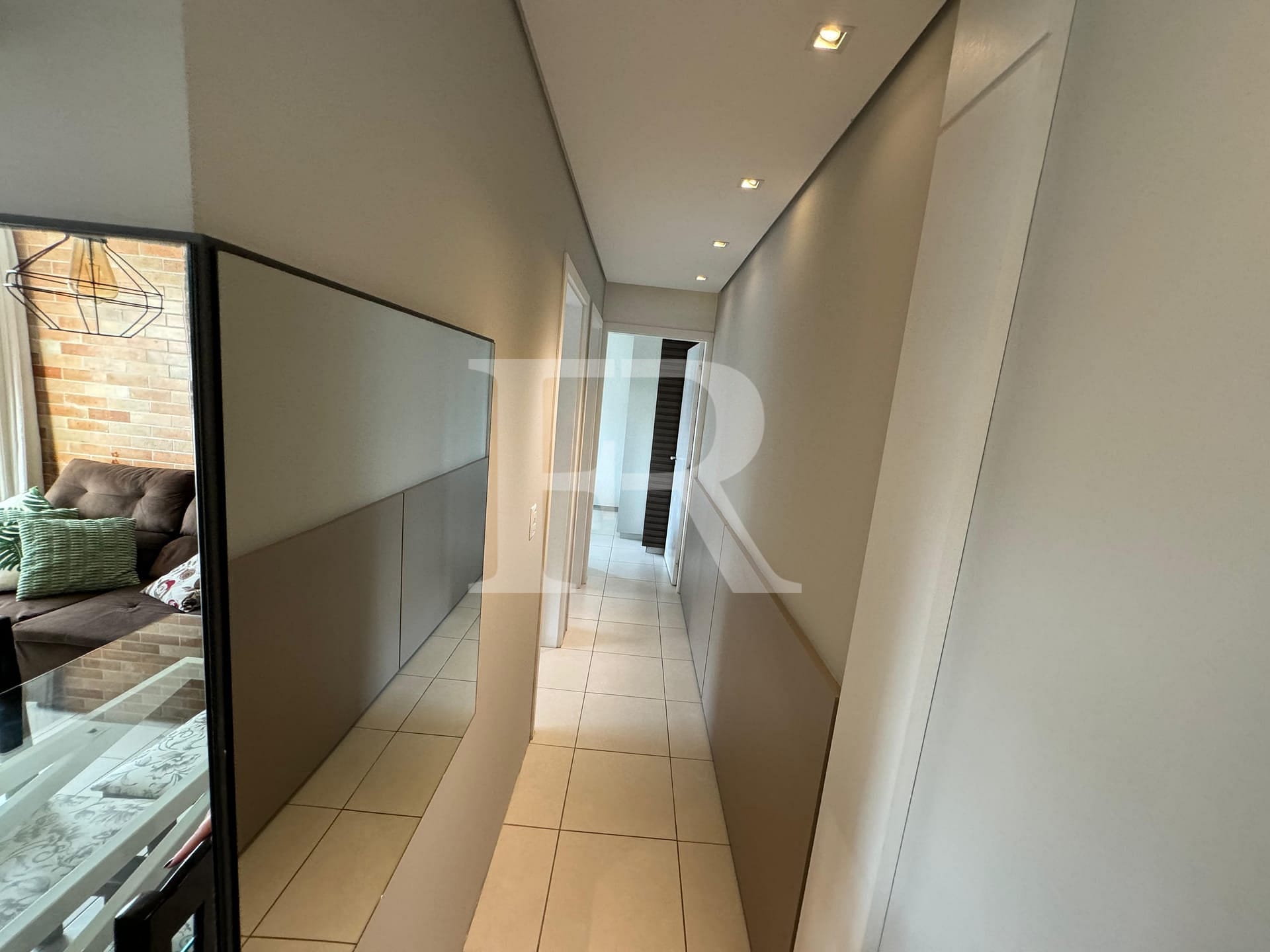 Apartamento para alugar com 2 quartos, 55m² - Foto 18