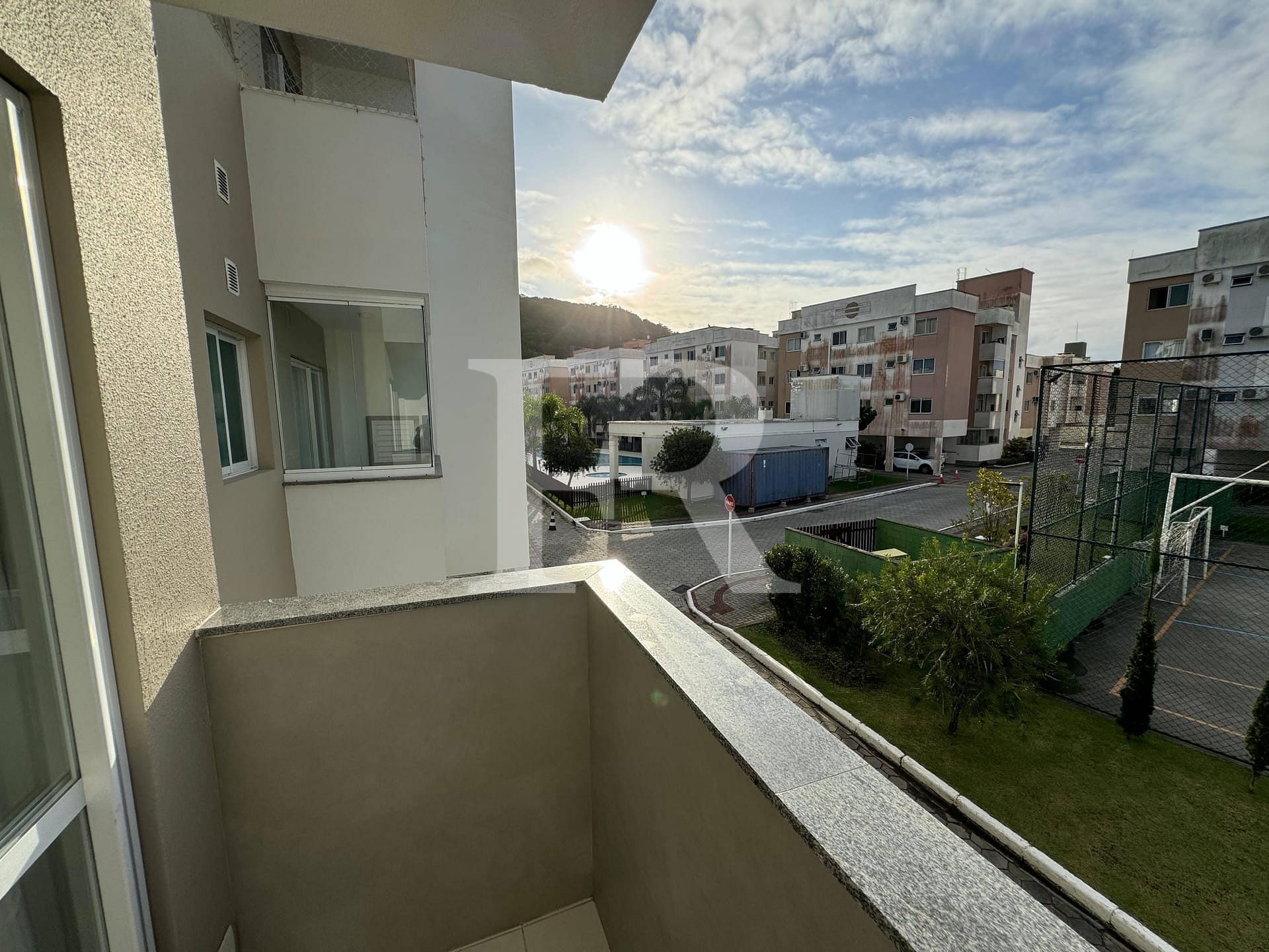 Apartamento para alugar com 2 quartos, 55m² - Foto 6