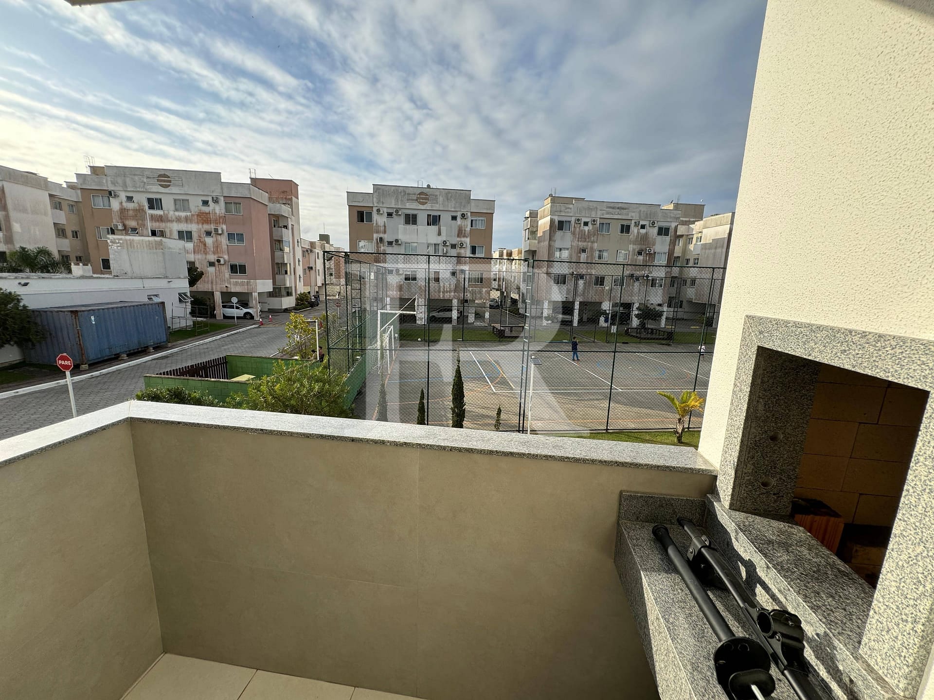 Apartamento para alugar com 2 quartos, 55m² - Foto 7