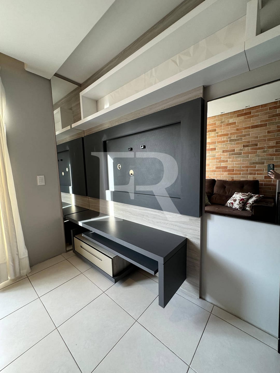 Apartamento para alugar com 2 quartos, 55m² - Foto 10