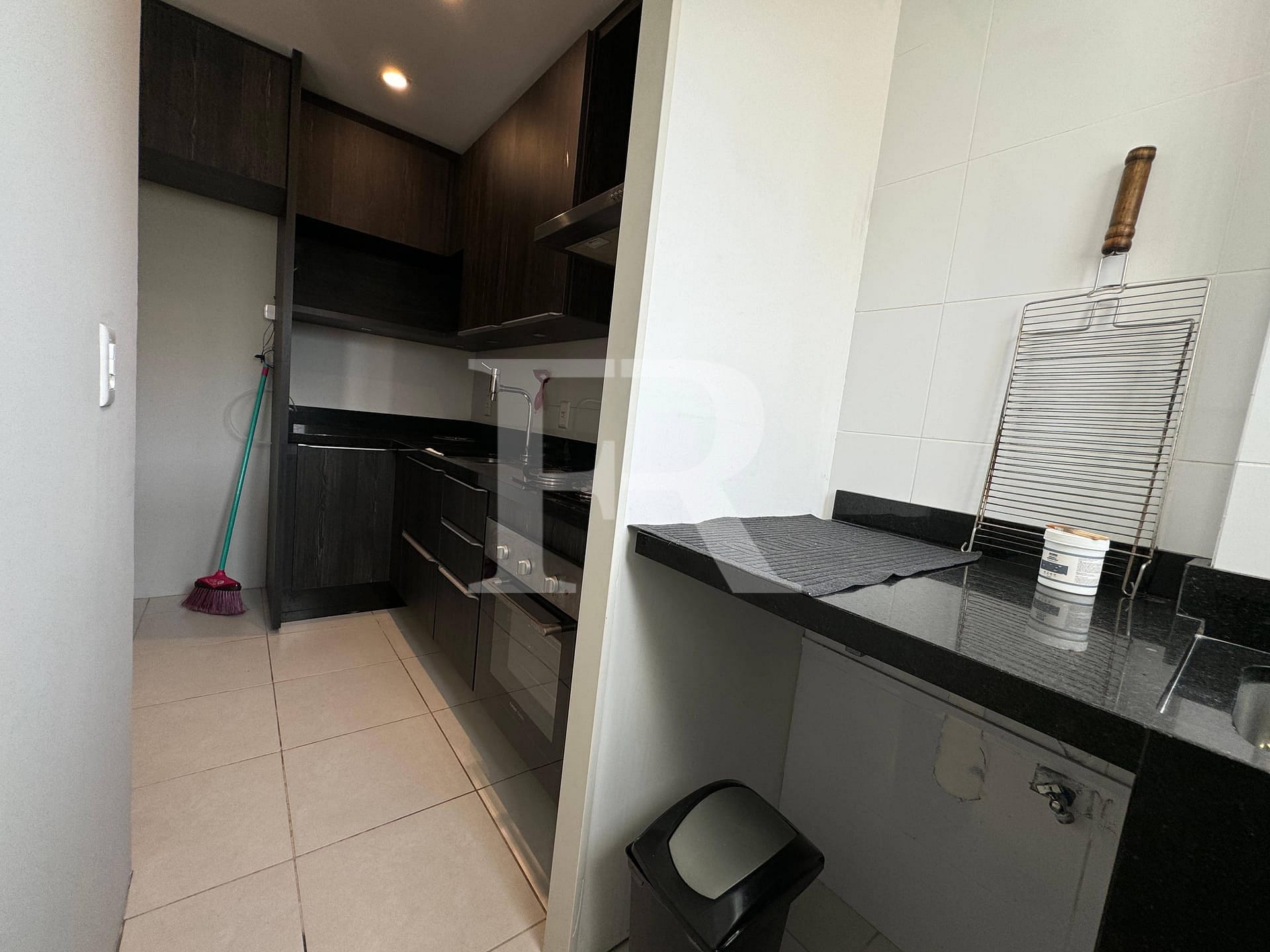 Apartamento para alugar com 2 quartos, 55m² - Foto 16