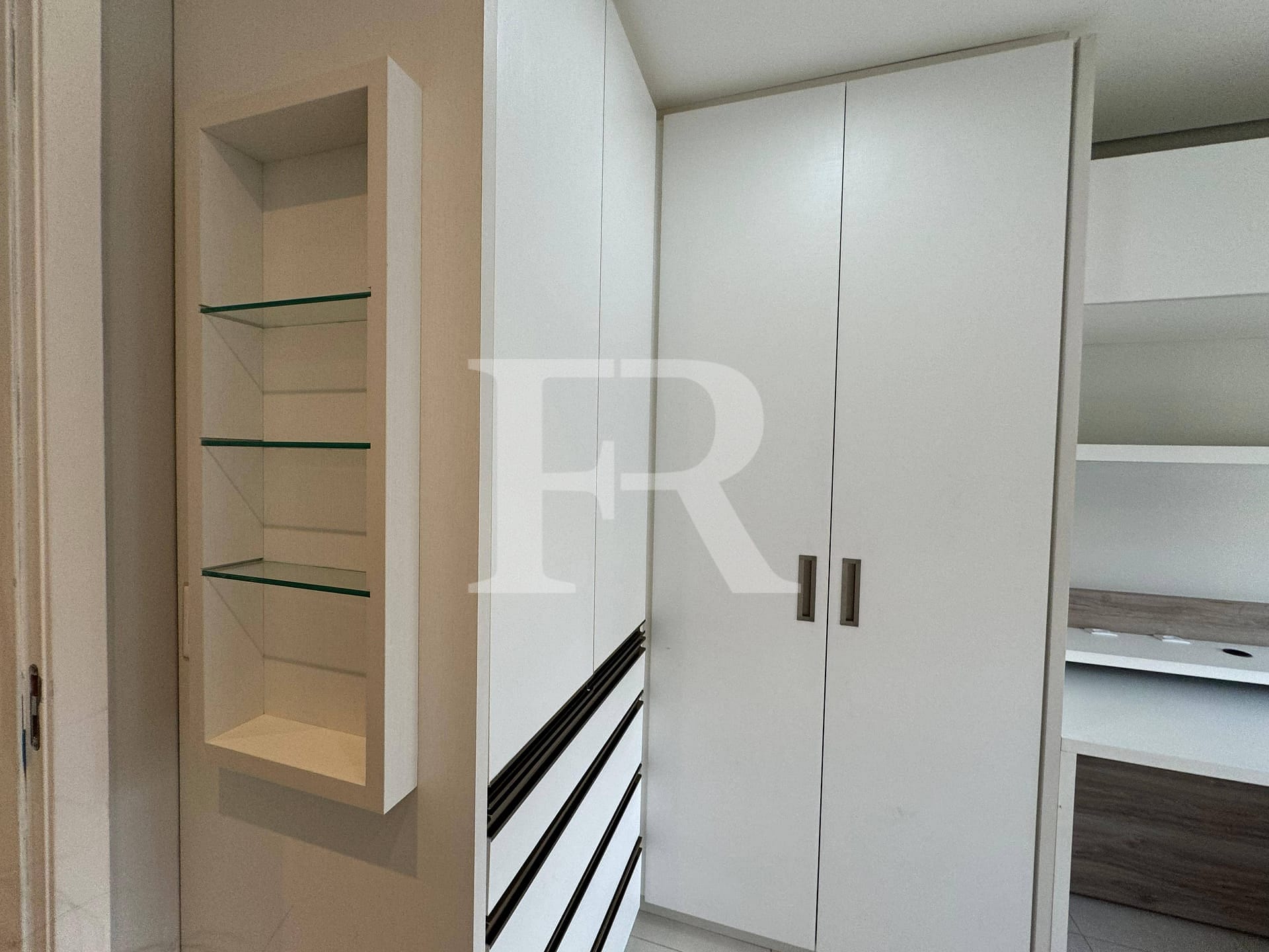 Apartamento para alugar com 2 quartos, 55m² - Foto 34
