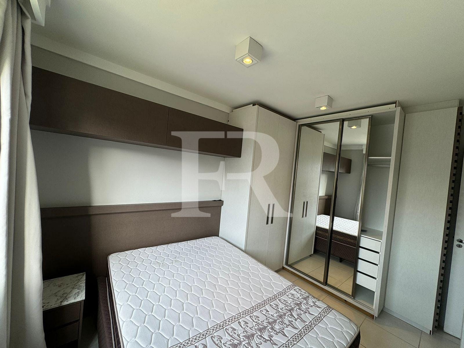 Apartamento para alugar com 2 quartos, 55m² - Foto 23