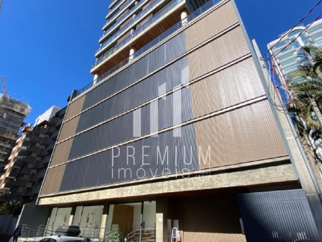 Apartamento com 135m² 4 quartos e 4 banheiros, à venda, no bairro Itapema em ITAPEMA