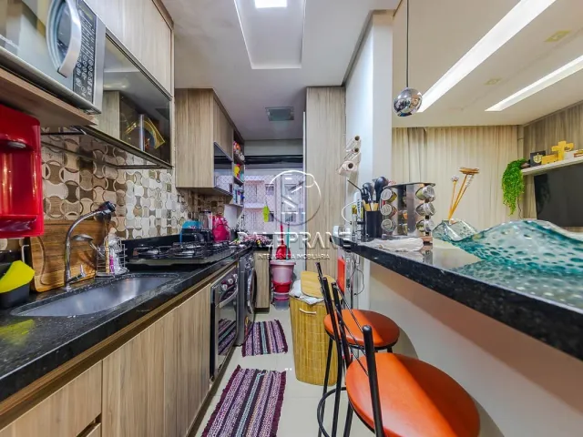 Apartamento 3 quartos e 2 banheiros, à venda, no bairro Taguatinga Norte (Taguatinga) em Brasília
