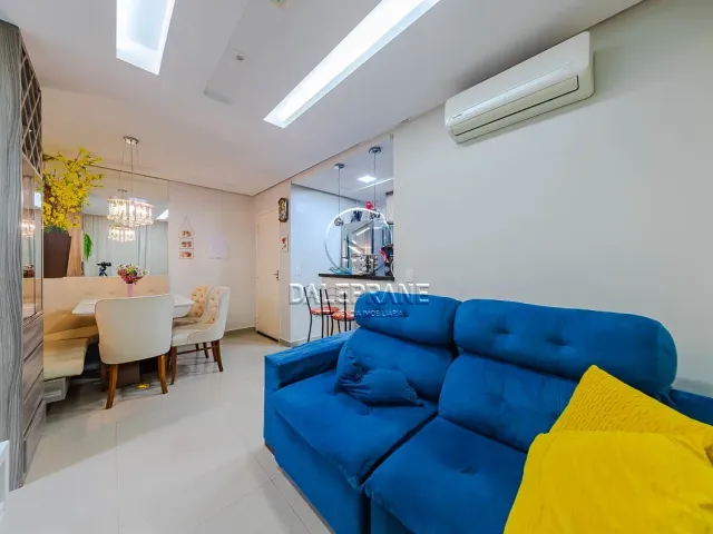 Apartamento 3 quartos e 2 banheiros, à venda, no bairro Taguatinga Norte (Taguatinga) em Brasília