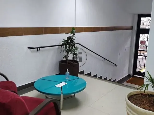 Apartamento com 85m² 2 quartos e 2 banheiros, à venda, no bairro Centro em Guaratinguetá