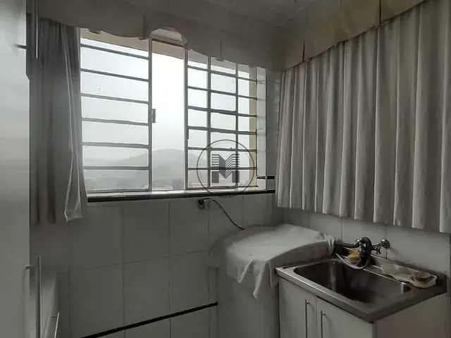 Apartamento com 85m² 2 quartos e 2 banheiros, à venda, no bairro Centro em Guaratinguetá