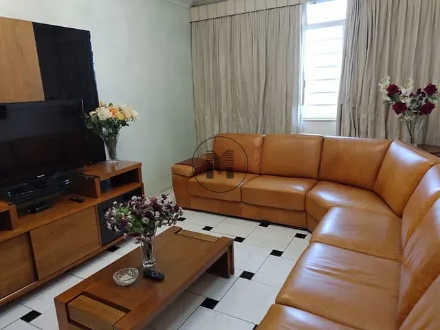 Apartamento com 85m² 2 quartos e 2 banheiros, à venda, no bairro Centro em Guaratinguetá