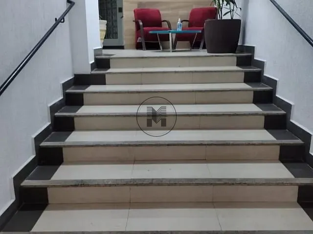 Apartamento com 85m² 2 quartos e 2 banheiros, à venda, no bairro Centro em Guaratinguetá