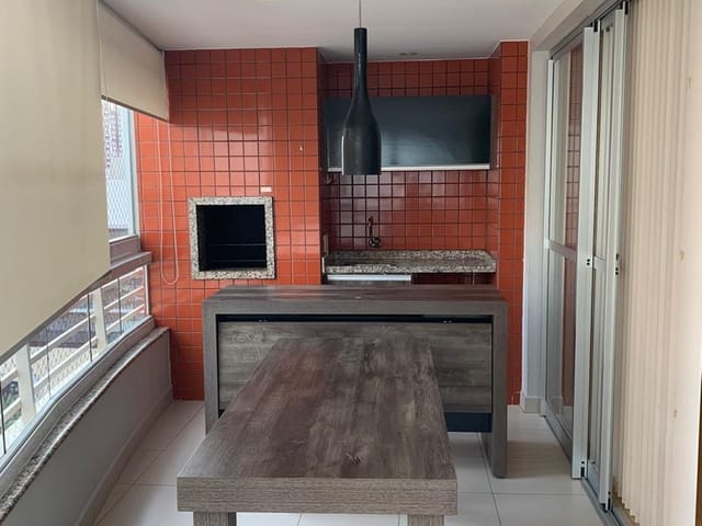 Apartamento com 206m² 3 quartos e 4 banheiros, à venda, no bairro Gleba Fazenda Palhano em Londrina