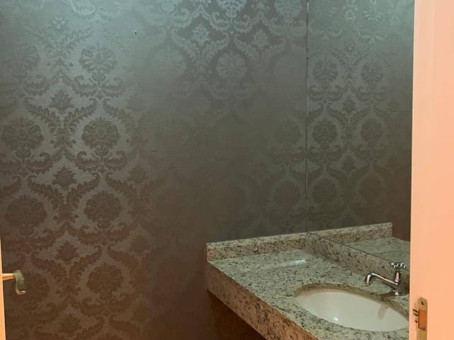 Apartamento com 206m² 3 quartos e 4 banheiros, à venda, no bairro Gleba Fazenda Palhano em Londrina