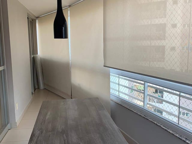 Apartamento com 206m² 3 quartos e 4 banheiros, à venda, no bairro Gleba Fazenda Palhano em Londrina