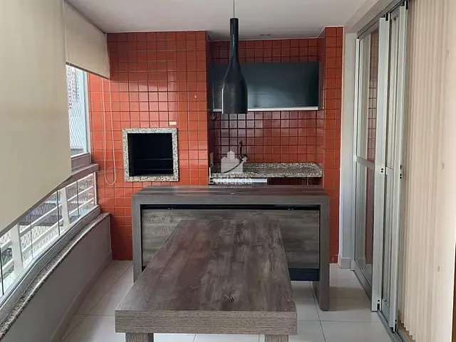 Apartamento com 206m² 3 quartos e 4 banheiros, à venda, no bairro Gleba Fazenda Palhano em Londrina