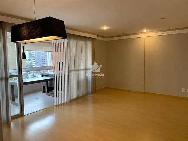 Apartamento com 206m² 3 quartos e 4 banheiros, à venda, no bairro Gleba Fazenda Palhano em Londrina