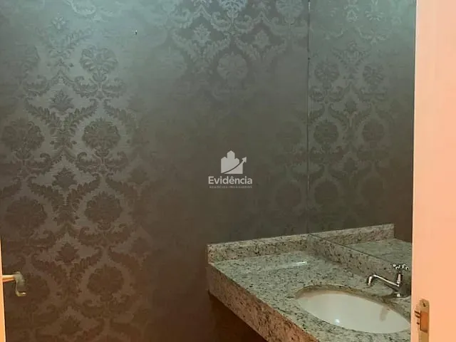 Apartamento com 206m² 3 quartos e 4 banheiros, à venda, no bairro Gleba Fazenda Palhano em Londrina