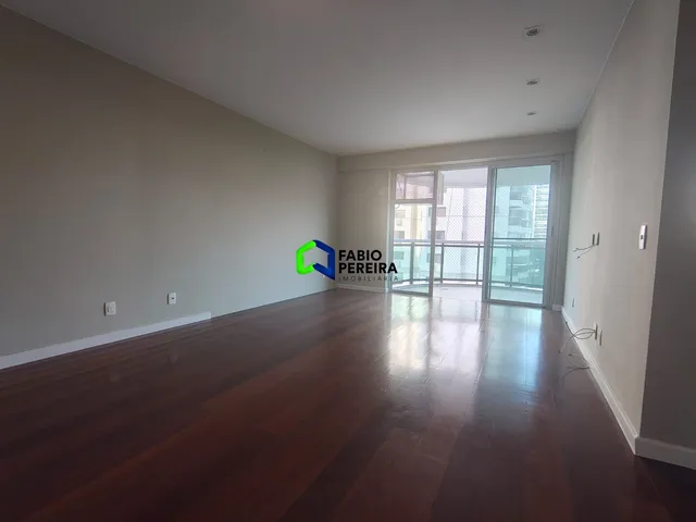 Apartamento com 99m² 2 quartos e 2 banheiros, à venda, no bairro Barra da Tijuca em Rio de Janeiro