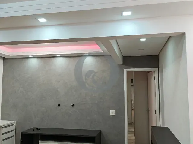 Apartamento 1 quarto e 2 banheiros, à venda ou para alugar, no bairro Melville Empresarial I e II em Barueri