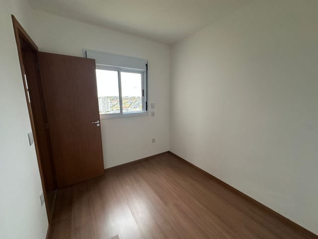 Apartamento 3 quartos e 2 banheiros, à venda, no bairro Condomínio Residencial Colinas do Paratehy em São José dos Campos