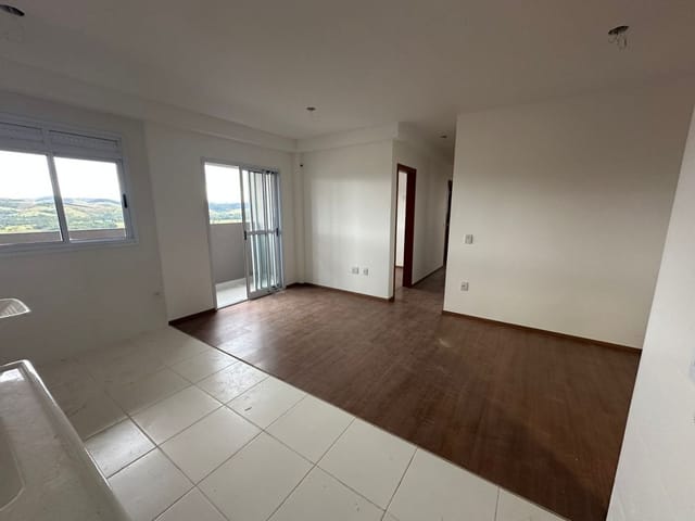 Apartamento 3 quartos e 2 banheiros, à venda, no bairro Condomínio Residencial Colinas do Paratehy em São José dos Campos