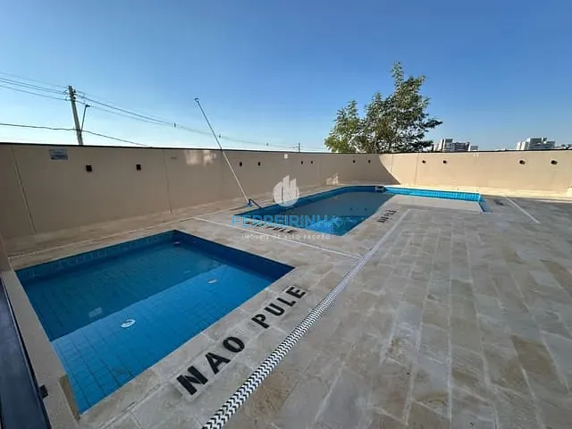 Apartamento 3 quartos e 2 banheiros, à venda, no bairro Condomínio Residencial Colinas do Paratehy em São José dos Campos