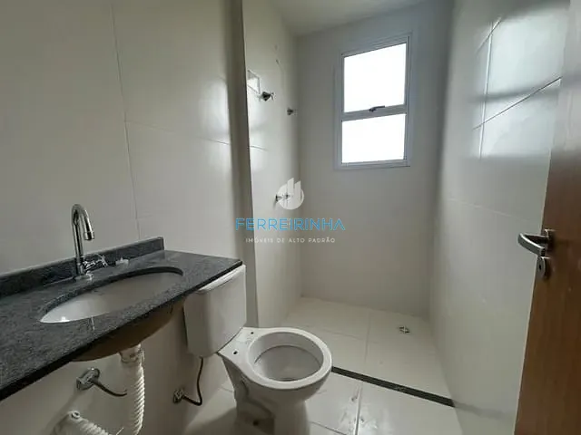 Apartamento 3 quartos e 2 banheiros, à venda, no bairro Condomínio Residencial Colinas do Paratehy em São José dos Campos