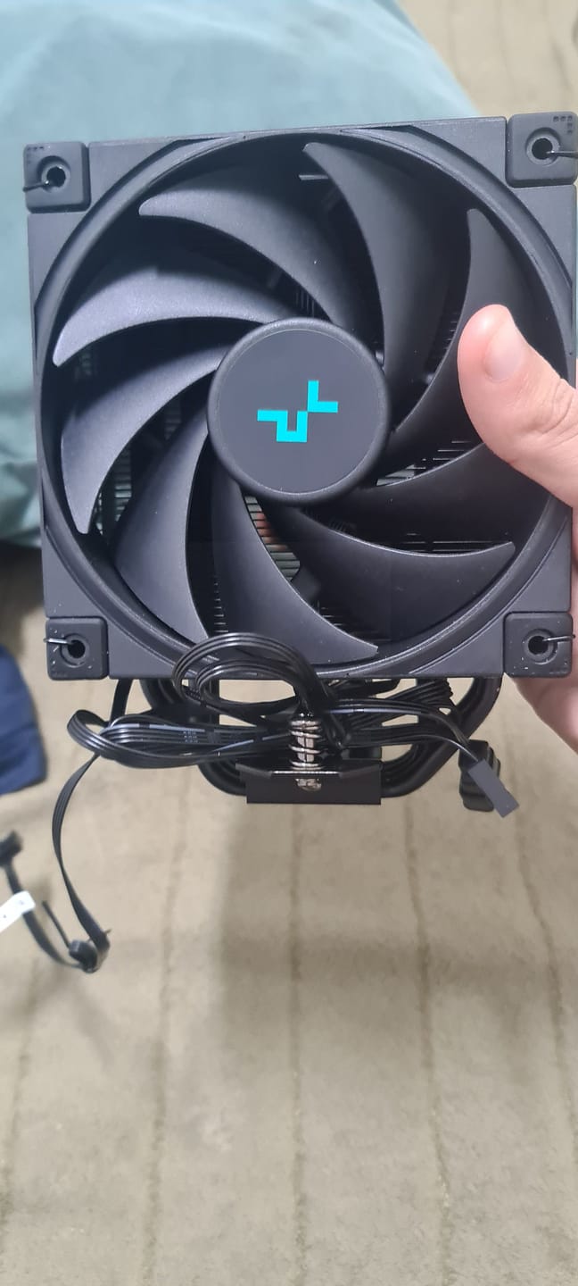 Apartamento, 2 quartos, 5000 m² - Foto 2